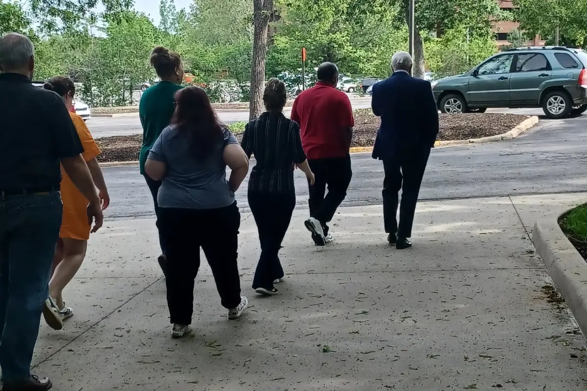 How to Conduct a Fire Drill at Work